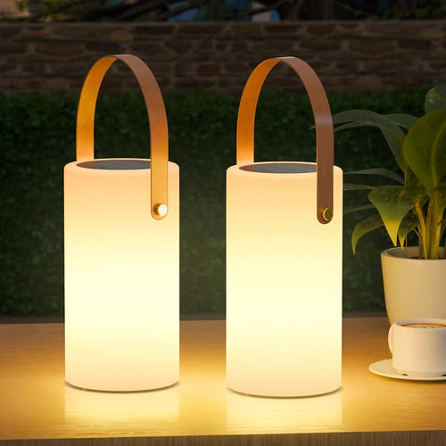 Portable Lantern Series