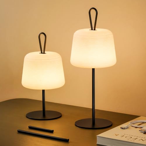 1176. Portable Table lamp