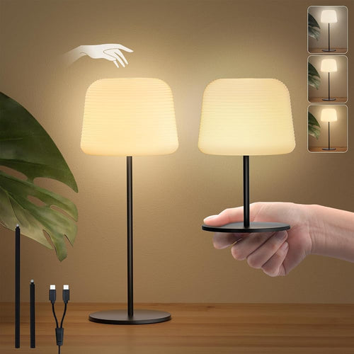 1176. Touch Table Lamp