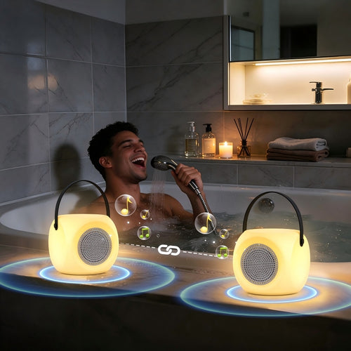 Portable Speaker Series