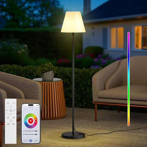 Floor Lamp Series