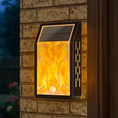 Wall Decor Lamp Series