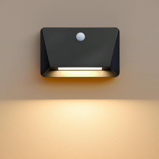 Rechargeable Motion Sensor Wall Light