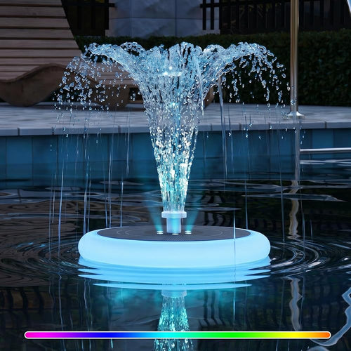 Pool Decor Series